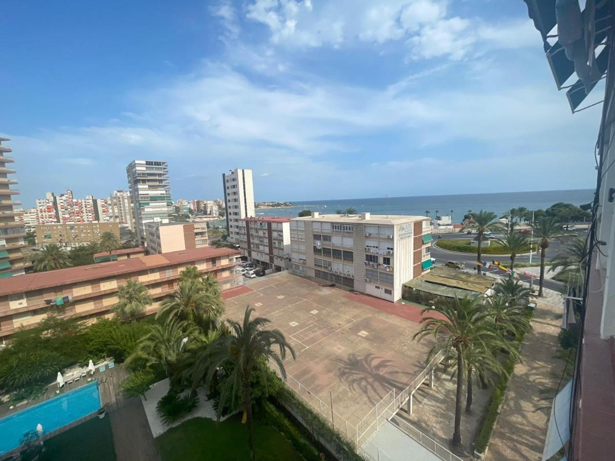 The Luxury Suite Alicante Exterior photo