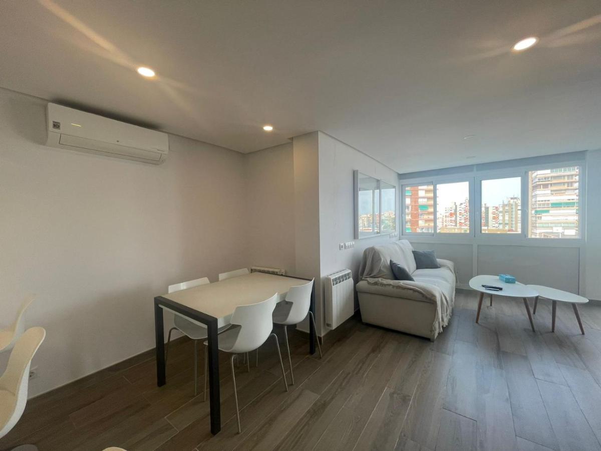 The Luxury Suite Alicante Exterior photo